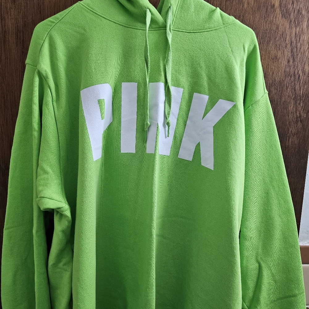 Victoria Secrets Pink Hoodie